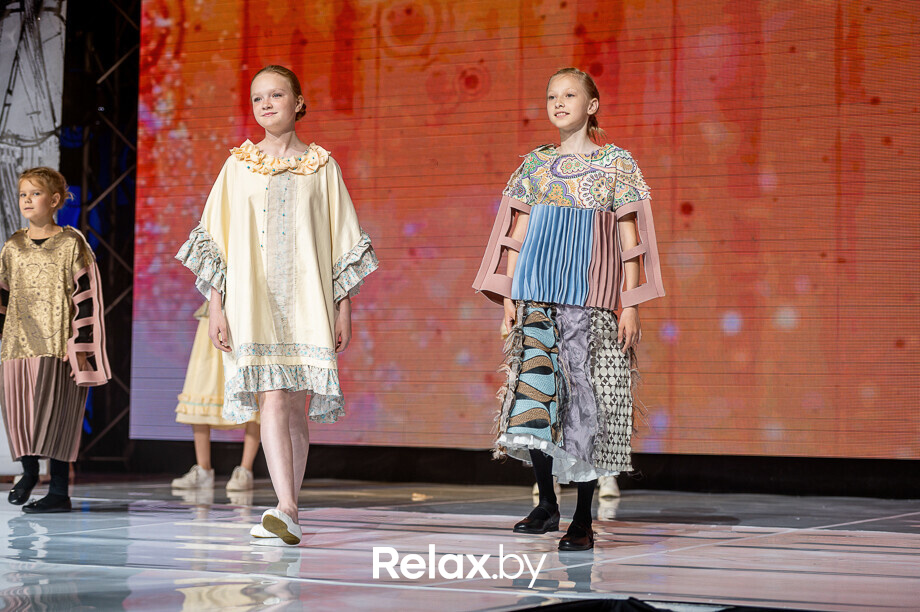 День работников лёгкой промышленности Беларуси, фото № 169