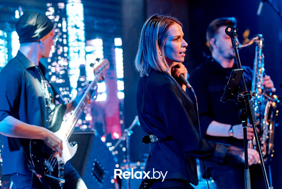 Saturday music, фото № 19