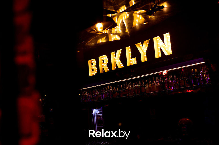 Brooklyn Live!, фото № 45