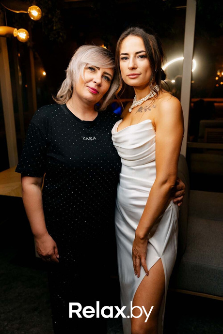 Ночные жители, фото № 24