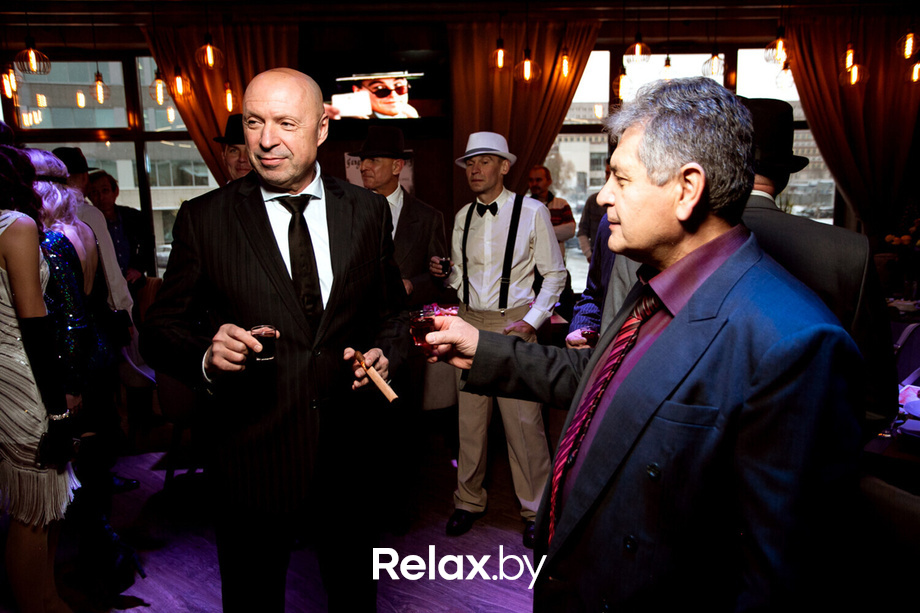 Чикаго, 1930-е, фото № 28