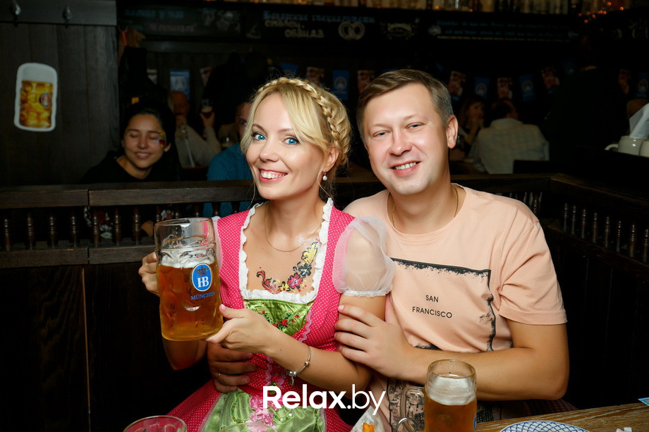 Октоберфест, фото № 51