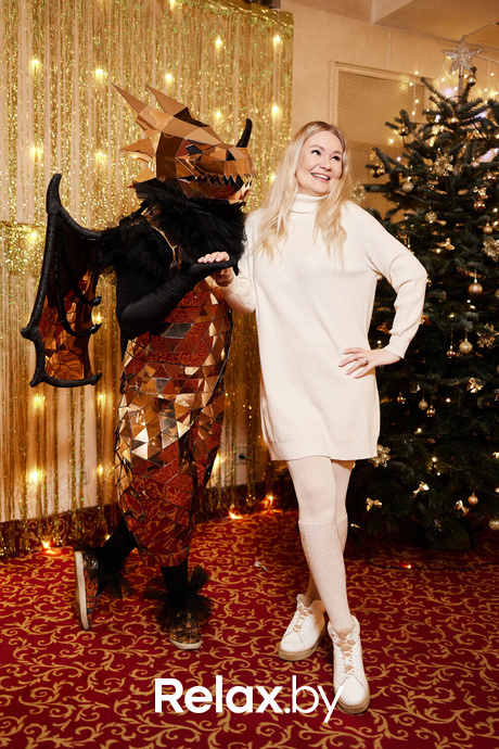 Корпоративы, фото № 100