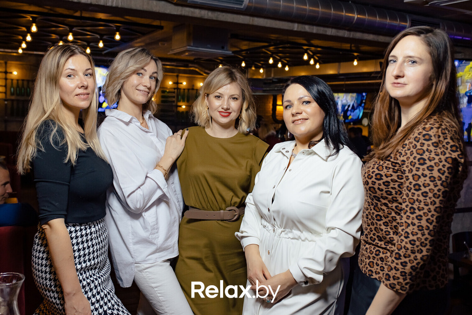 Zavod Saturday Night, фото № 18