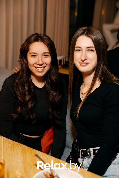 Ночные жители, фото № 35