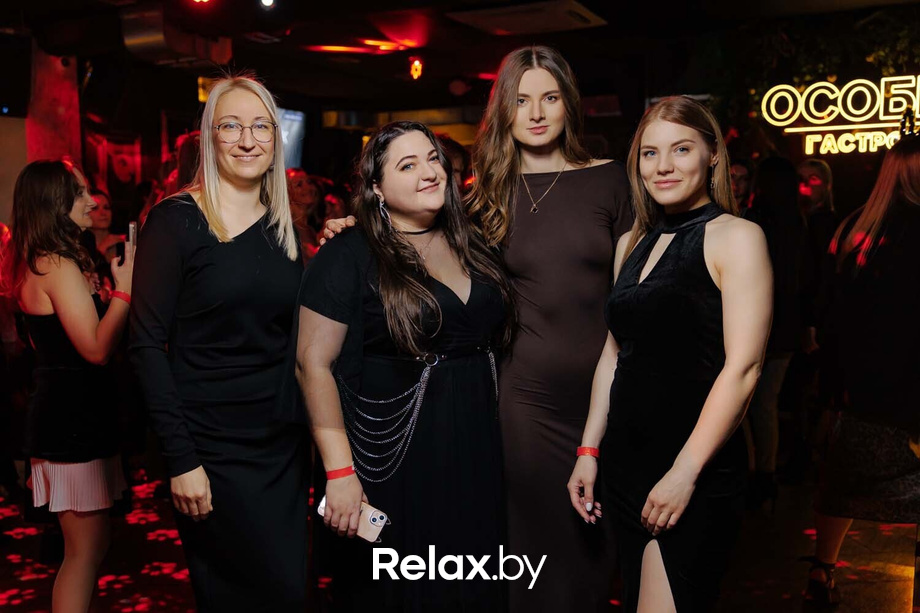 Новогодний Корпоратив, фото № 134