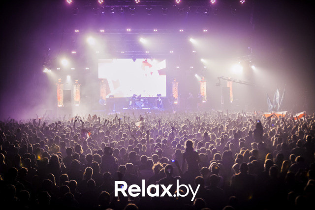 Концерт группы Ляпис Трубецкой, фото № 84