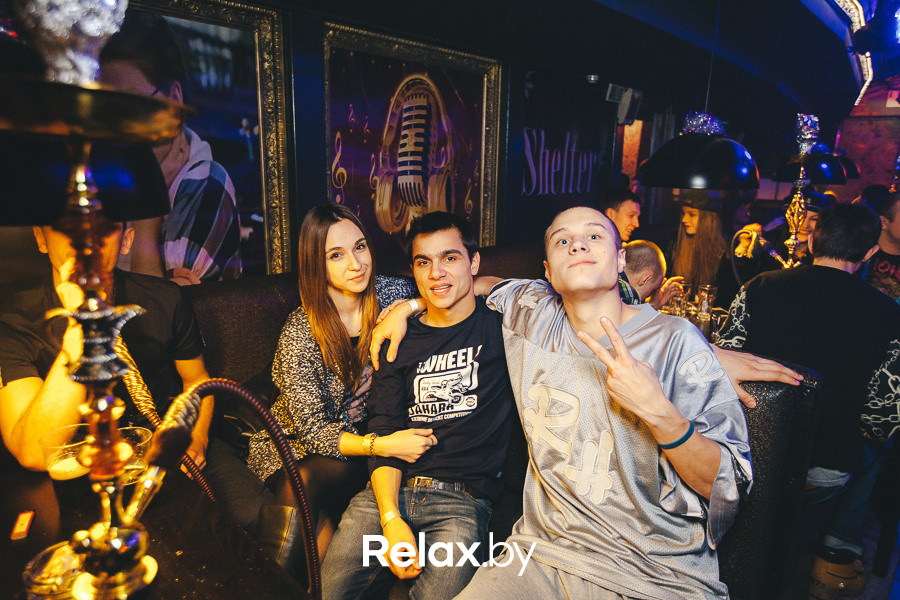 TIWIH Xmas party, фото № 15