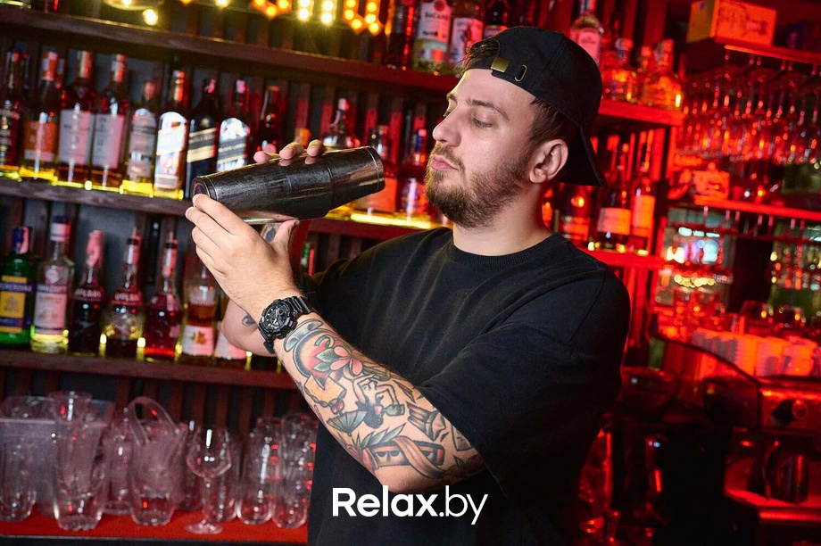 Parker House, фото № 17