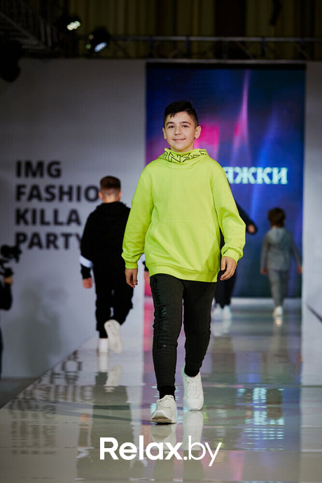 IMG FASHION Killa Part, фото № 66