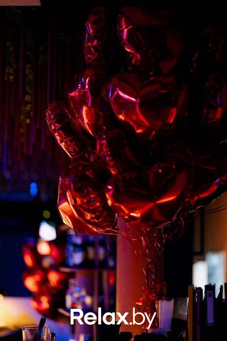 Ночные жители, фото № 1