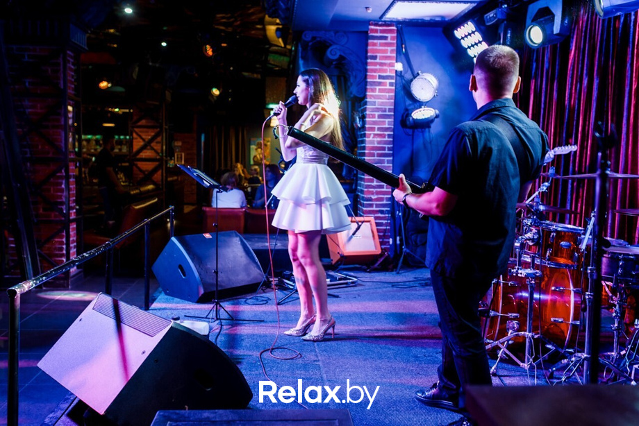 Brooklyn Live!, фото № 20