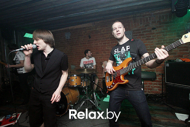 TNT rock club: Canada, фото № 65