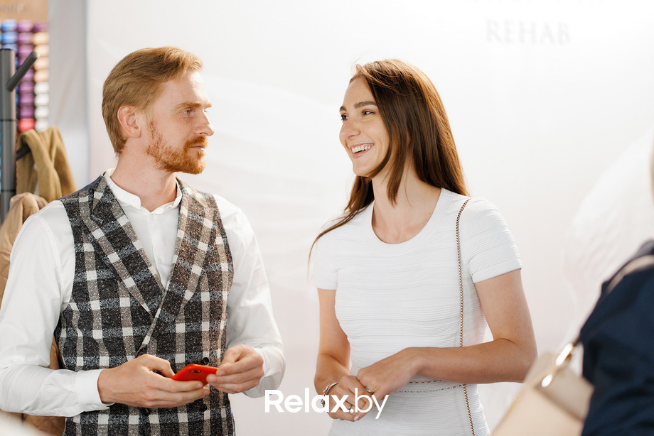 Сеанс ольфакторного детокса, фото № 14