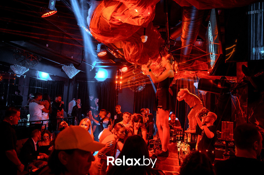 Saturday party, фото № 7