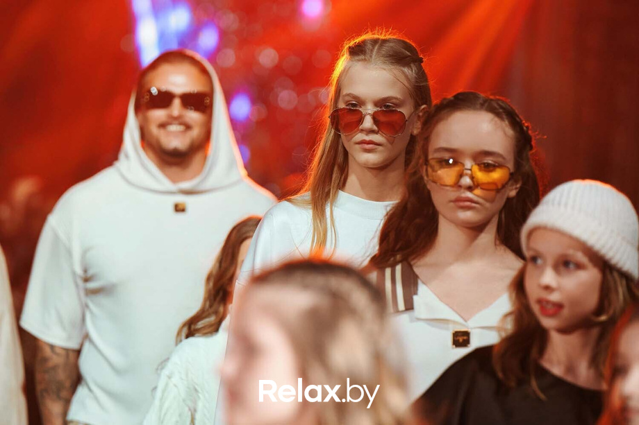 Fashion Fabrique 2.0 (часть 10), фото № 190