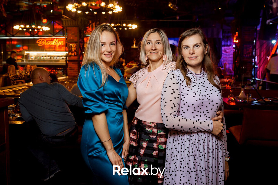 Brooklyn Live!, фото № 16