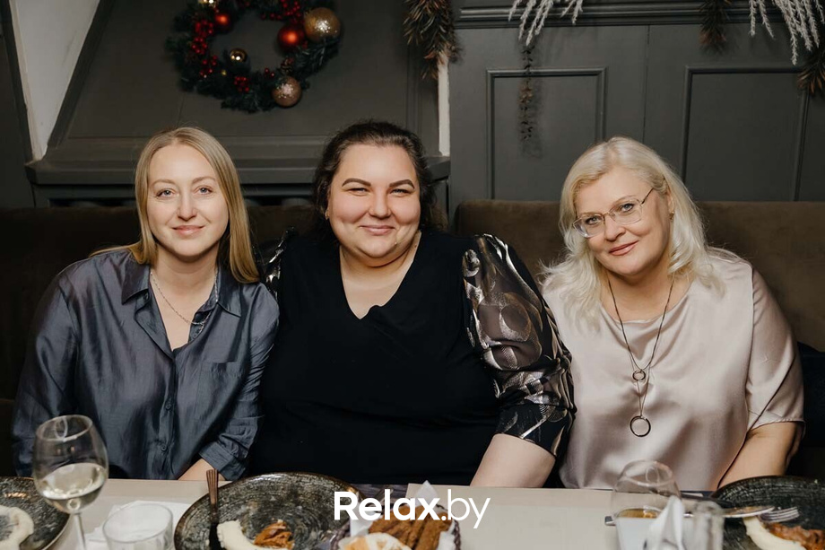 Новогодние вечеринки, фото № 67