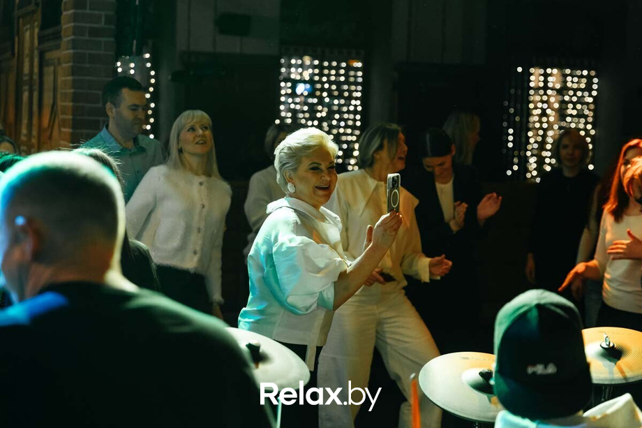 Танцуем в Броваре, фото № 49