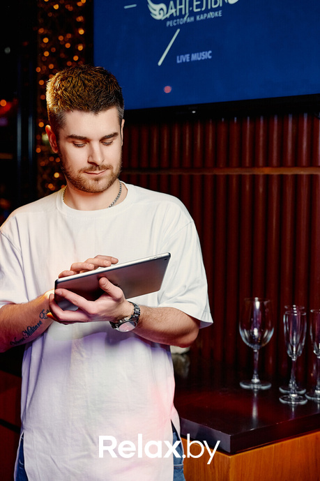 Friday Music, фото № 57