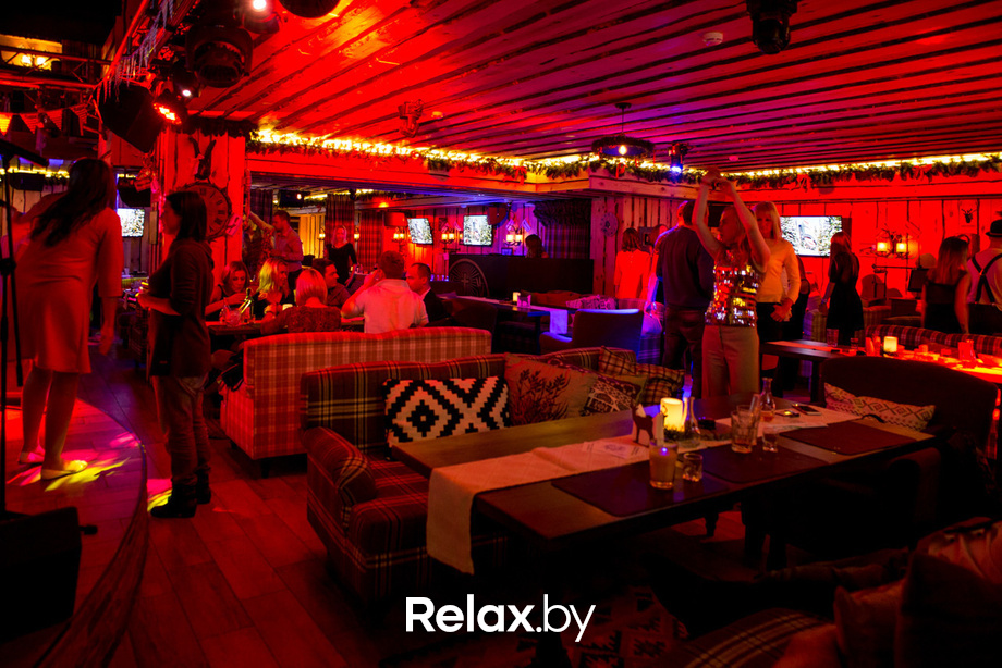 Петь душе не запретишь!, фото № 31