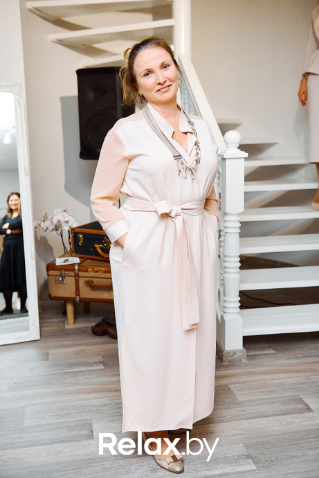 Презентация коллекции LIZ Piumini, фото № 173