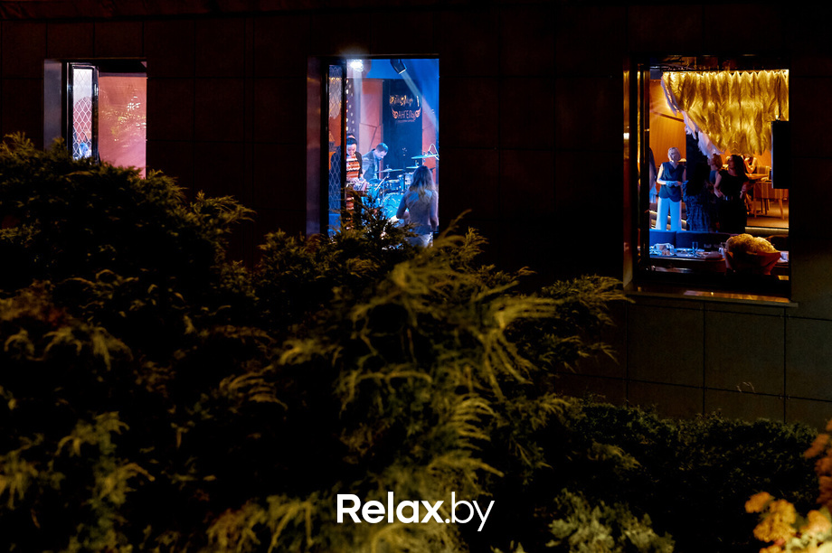 Friday Music, фото № 50