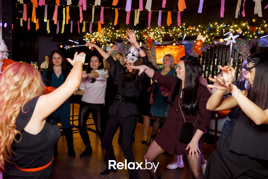 Saturday party, фото № 44