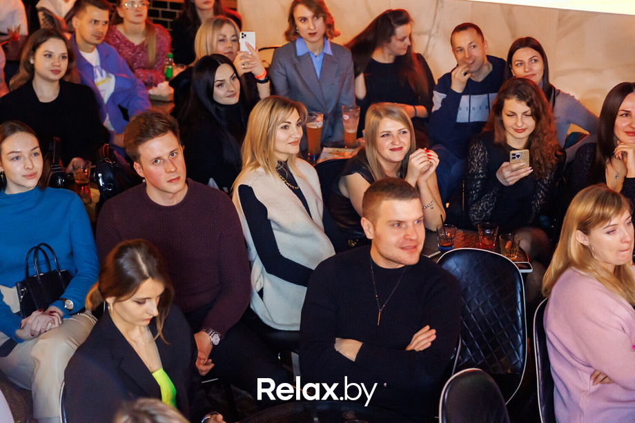 Отчетный концерт, фото № 130