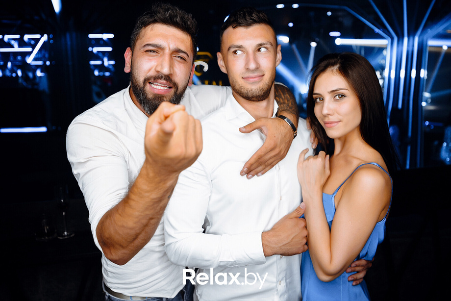 Tomorrowland, фото № 7