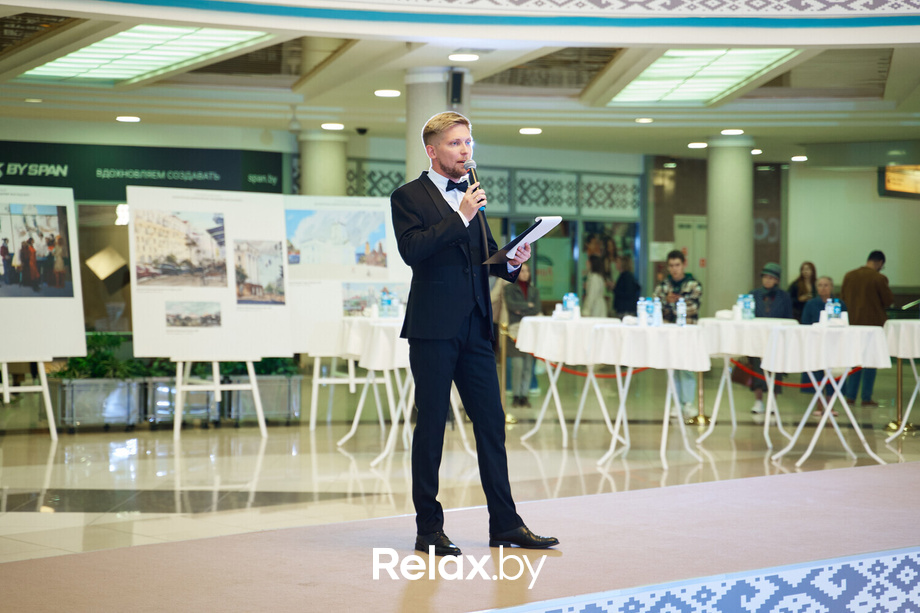 «Минск модный» - в ТЦ «Столица», фото № 111