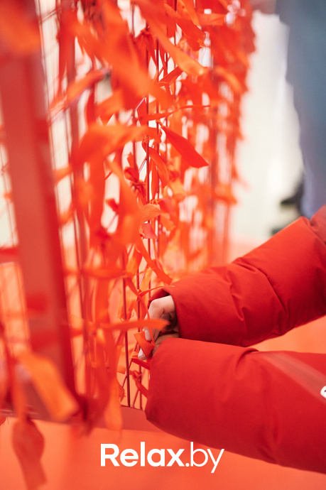 14 февраля в ТРЦ Galleria Minsk, фото № 174