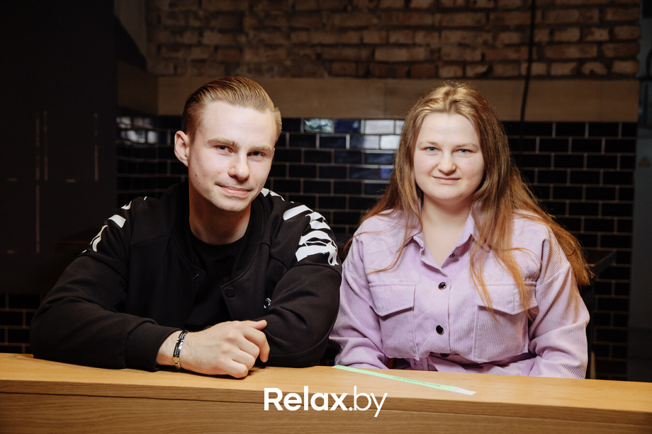 Отчетный концерт, фото № 5