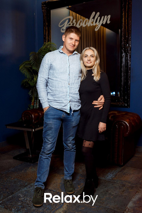 Brooklyn Live!, фото № 36