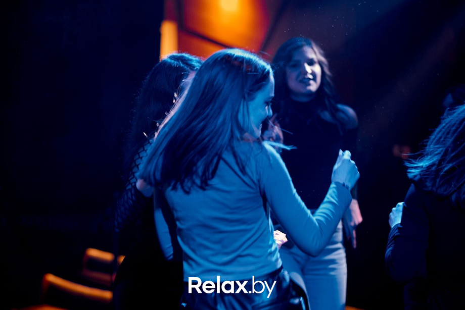 Friday music, фото № 80