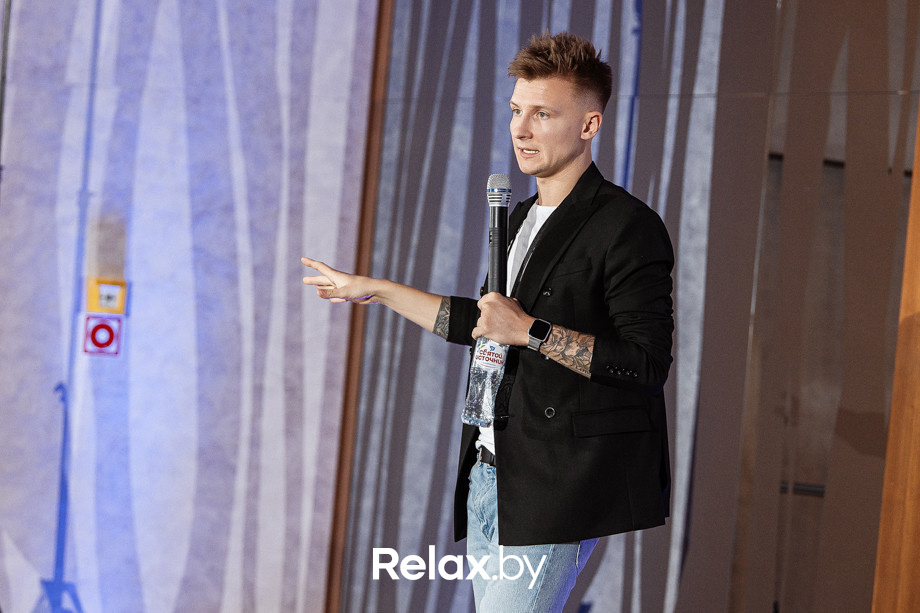 Конференция Beauty Digital Day, фото № 111