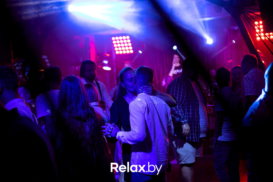 Brooklyn Live!, фото № 64