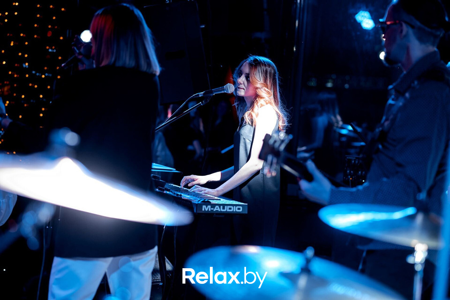 Saturday music, фото № 69