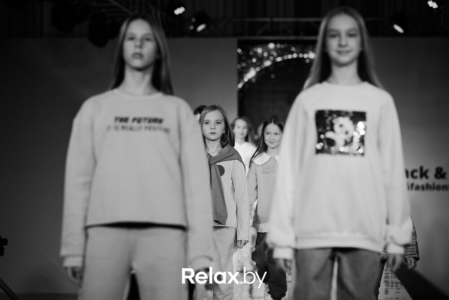 IMG FASHION Killa Part, фото № 42