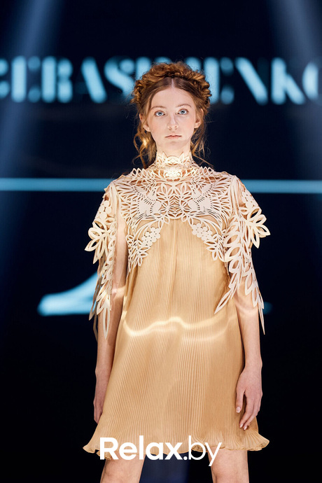 IMG Fashion Show: Well Kids, Gerasimenko, Efremova, фото № 142