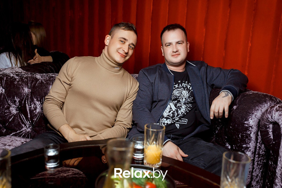 Saturday party, фото № 20