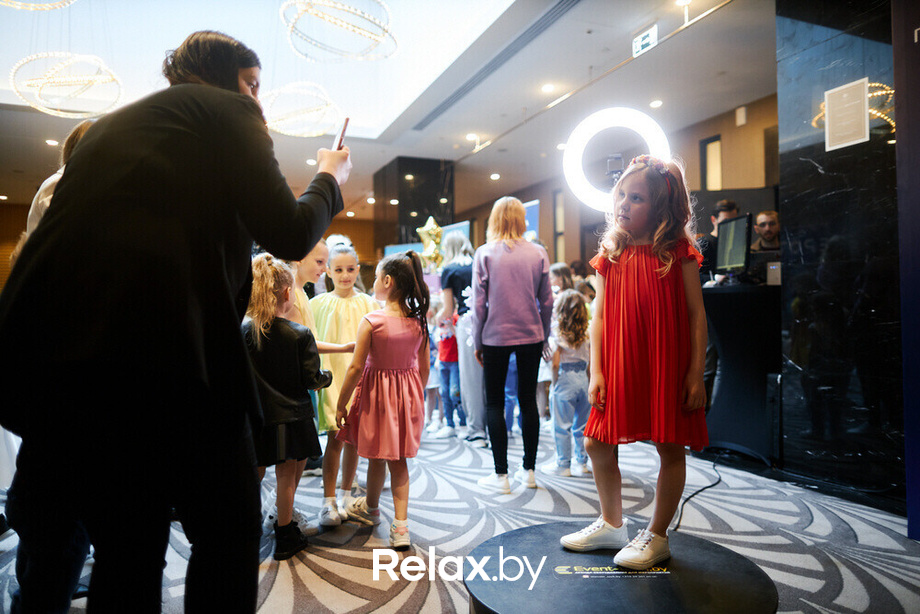 IMG Fashion KILLA PARTY - KIDS’ SHOW, фото № 30