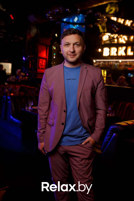 Brooklyn Live!, фото № 52