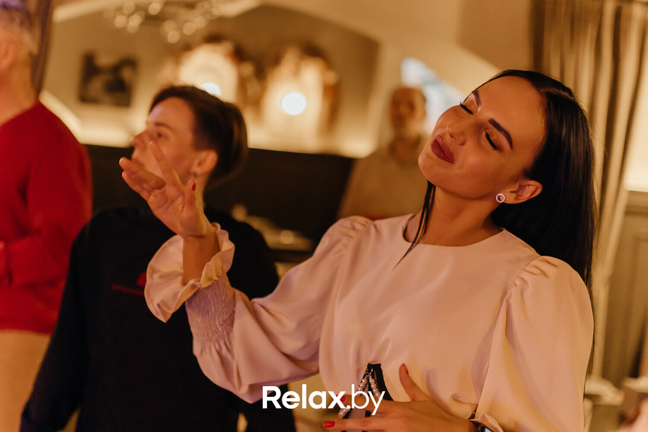 Выходные в Rustaveli, фото № 47