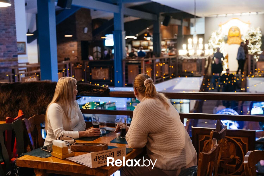 Выходные в Броваре, фото № 27