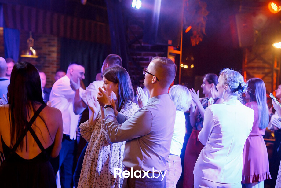 Brooklyn Live!, фото № 20