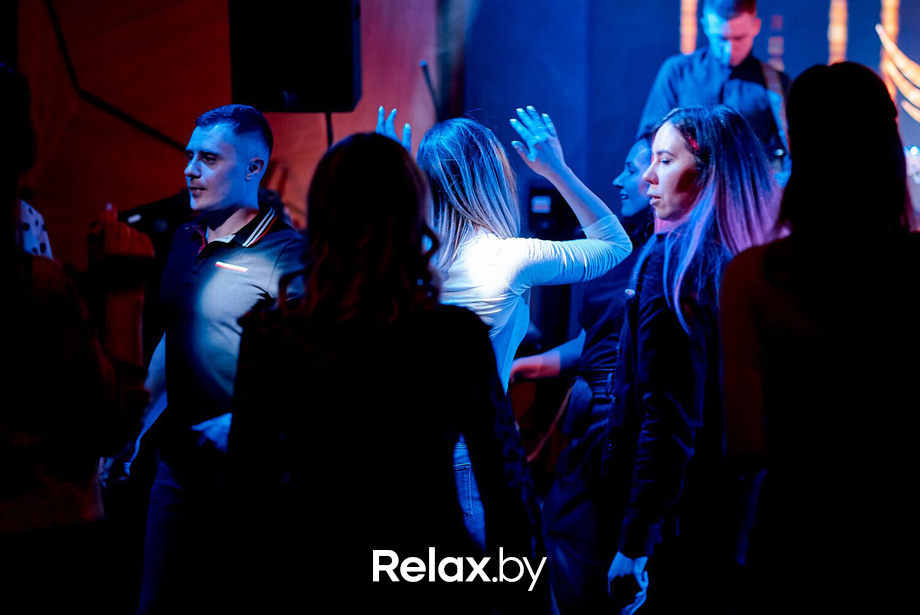 Friday Music, фото № 23