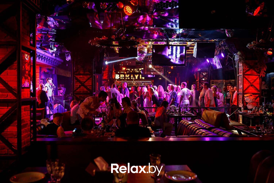 Brooklyn Live!, фото № 24