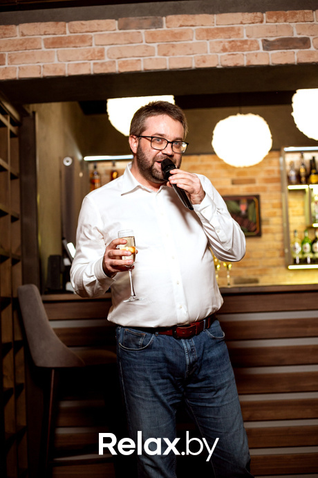 Ночь караоке, фото № 36