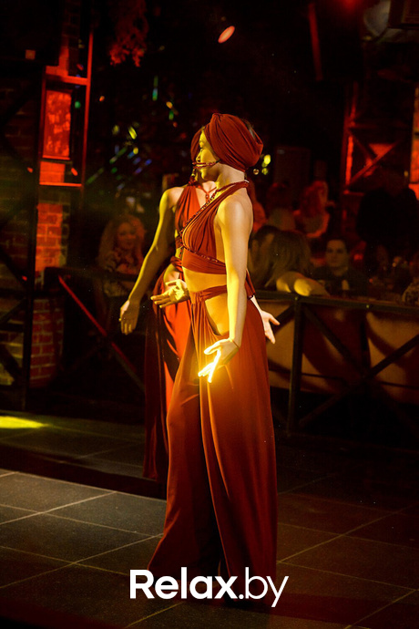 Brooklyn Live!, фото № 3